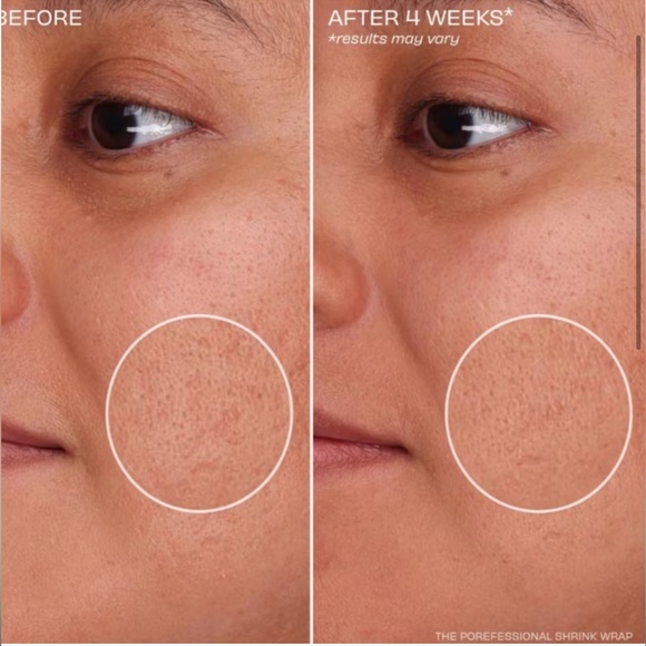 💕⚡️Benefit Shrink Wrap Overnight Pore Treatment - Picture 8 of 11